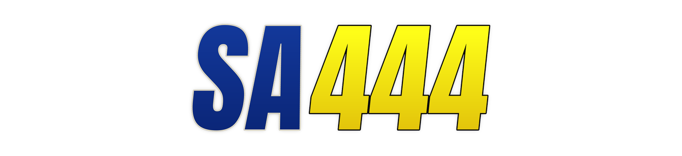 sa444 লোগো